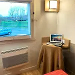 Hotel Premiere Classe Paris Nord - 3*