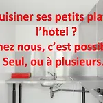 Hotel Premiere Classe Paris Nord - 3*