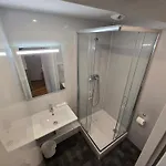 Hotel Premiere Classe Paris Nord -