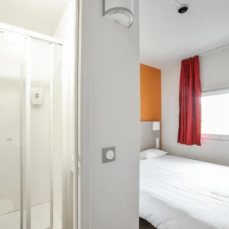 Premiere Classe Paris Nord - 3*