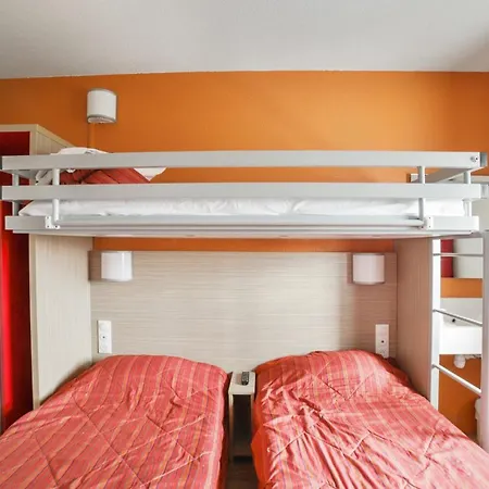 Hotel Premiere Classe Paris Nord - 3*