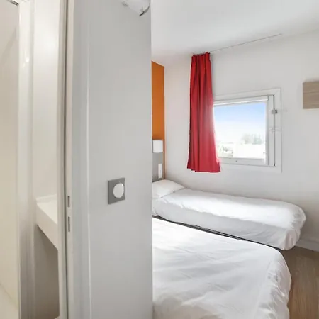 Premiere Classe Paris Nord - Hotel Sarcelles