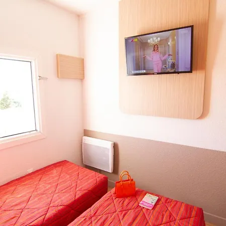 Hotel Premiere Classe Paris Nord - 3*