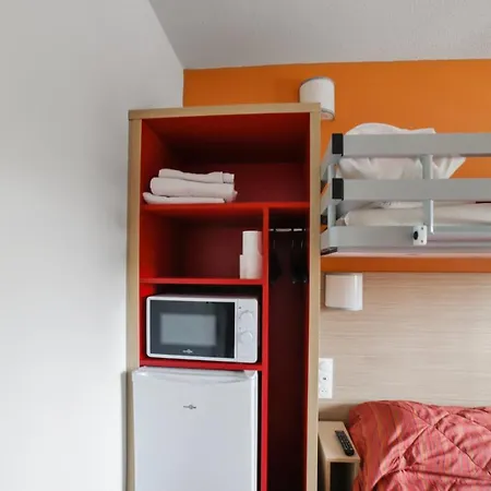 Premiere Classe Paris Nord - Hotel Sarcelles