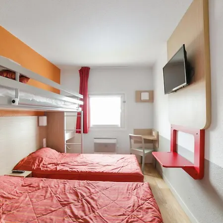 Premiere Classe Paris Nord - Hotel Sarcelles