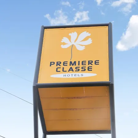 Premiere Classe Paris Nord - Sarcelles