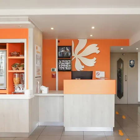 Hotel Premiere Classe Paris Nord - Sarcelles
