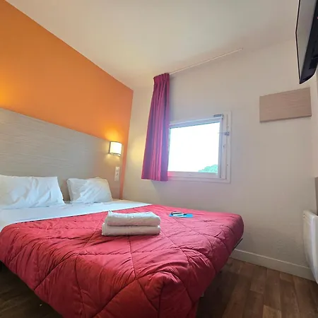 Premiere Classe Paris Nord -