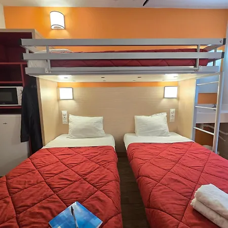 Premiere Classe Paris Nord - Hotel Sarcelles