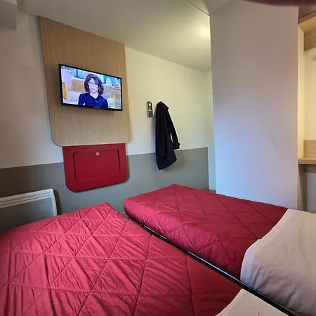 Premiere Classe Paris Nord - Sarcelles