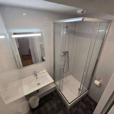 Hotel Premiere Classe Paris Nord -