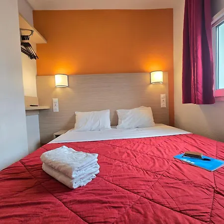 Premiere Classe Paris Nord - Hotel Sarcelles