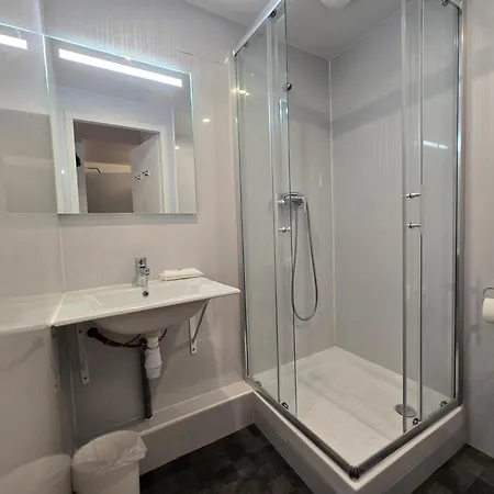 Hotel Premiere Classe Paris Nord - Sarcelles