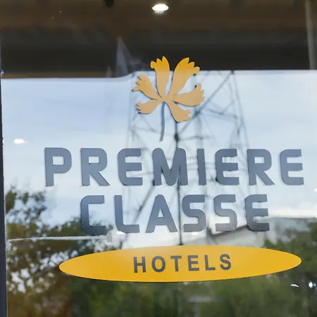 Premiere Classe Paris Nord - 3* Sarcelles