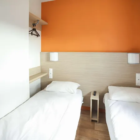 Hotel Premiere Classe Paris Nord - Sarcelles