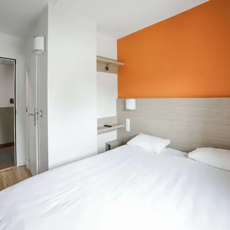 Premiere Classe Paris Nord - Hotel Sarcelles