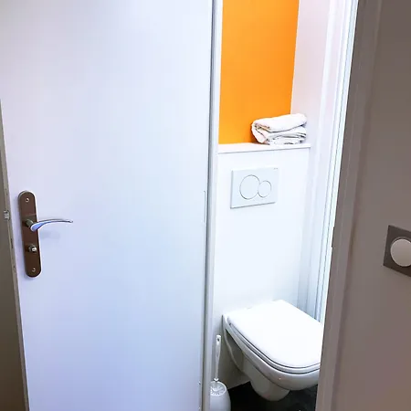 Hotel Premiere Classe Paris Nord - Sarcelles