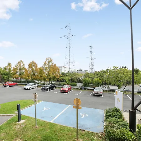 Premiere Classe Paris Nord - 3* Sarcelles