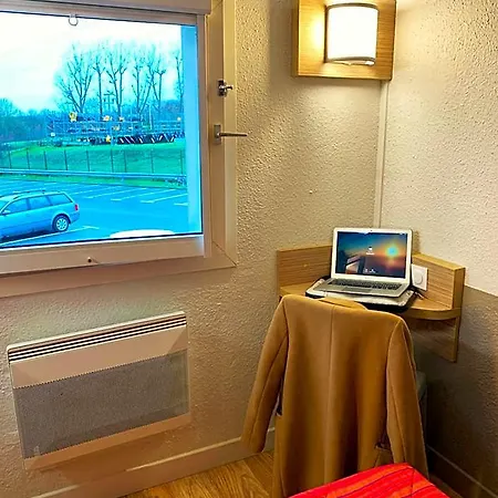 Hotel Premiere Classe Paris Nord - Sarcelles