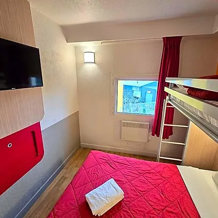 Premiere Classe Paris Nord - Hotel Sarcelles