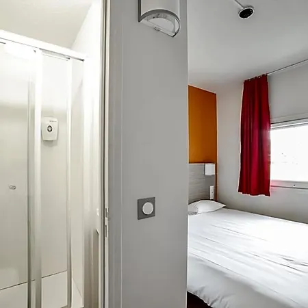 Hotel Premiere Classe Paris Nord - Sarcelles
