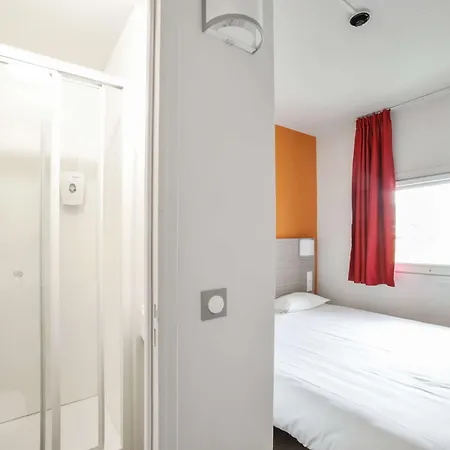 Premiere Classe Paris Nord - 호텔 3*