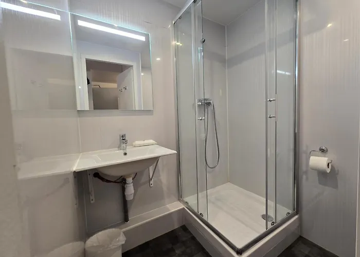 Ξενοδοχείο Premiere Classe Paris Nord - Sarcelles